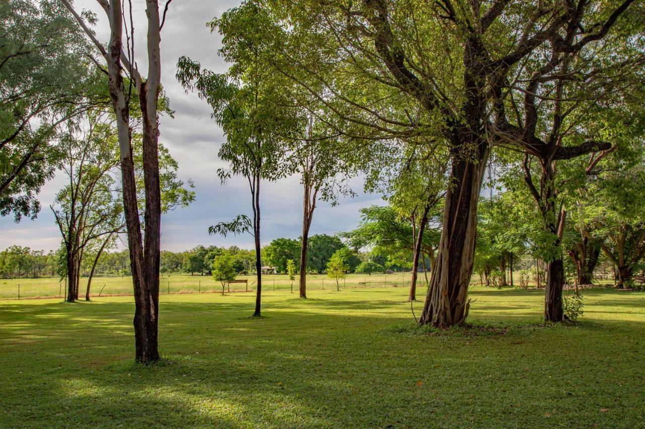 Banyan Tree Otel Batchelor Dış mekan fotoğraf